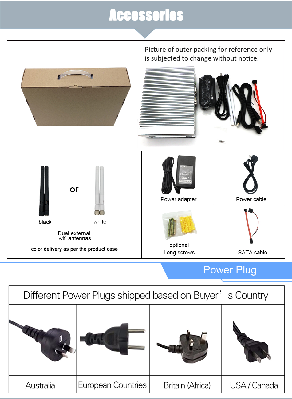 Intel Nuc I5 8gb