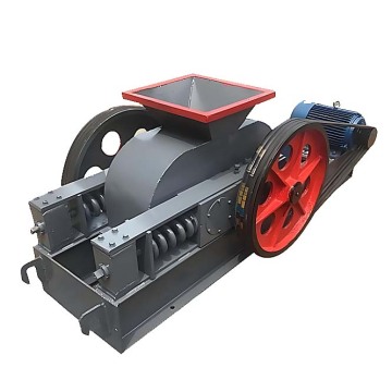 Byhi Crusher Double Roller Crusher: Rock Crusher بسعر ساخن متفوق