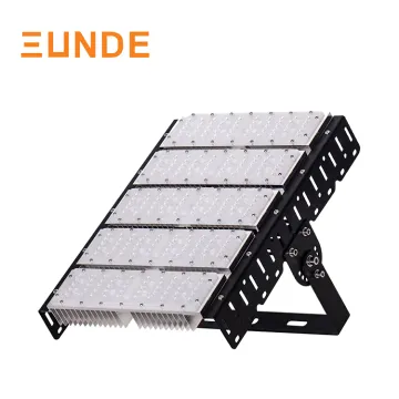 Outdoor IP65 Advertising Board Lighting - Modular Tunnel Lamp Flood Light (100W-500W) LED Sports Light