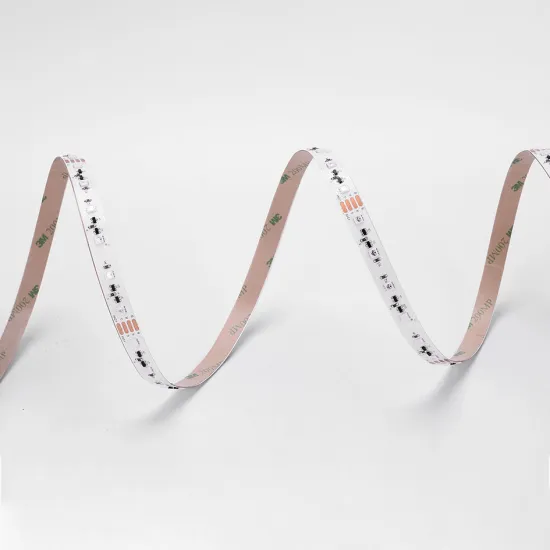 3838RGB Long Cascade lamp strips