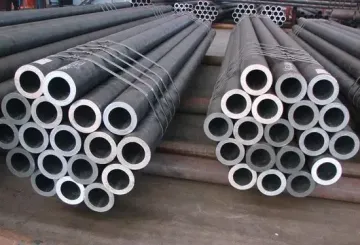 ASME Seamless Pipe SA213 T22 Boiler Pipe
