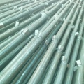 40MN2SI Fuging Steel Rure