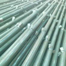 DZ50 Grouting Steel Pipe