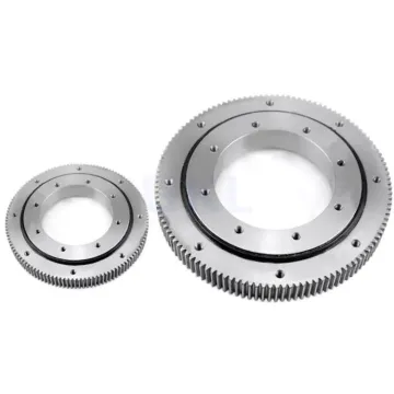 CRB30035U 300mm Industrial Bearing - GCr15 Cross Roller for Harmonic Reducer