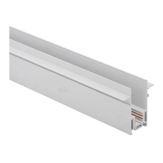 LEDEAST TSMV Max 16A 48V DC Magnetic Track Lighting System