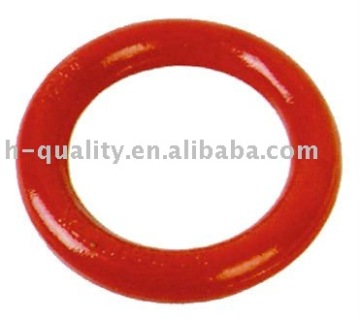 Weldless Rings