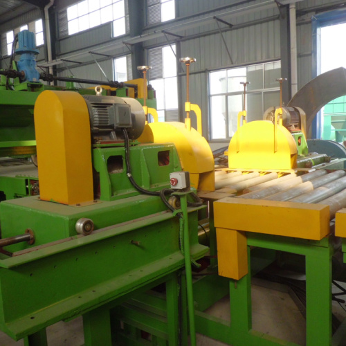 Ship Rockwool Scrap Conveyor