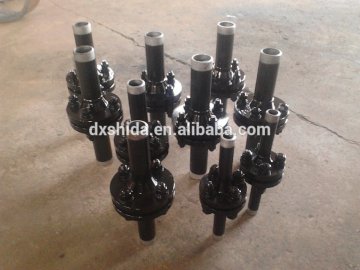 Minor Flanges