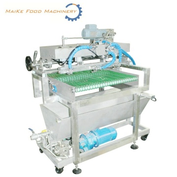 Top Rated Small Chocolate Decorating Machine for Sale