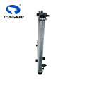 TONGSHI Aluminum Water Radiator for HONDA CY3/CU9 - Auto Parts Cooling Radiator Manufacturer