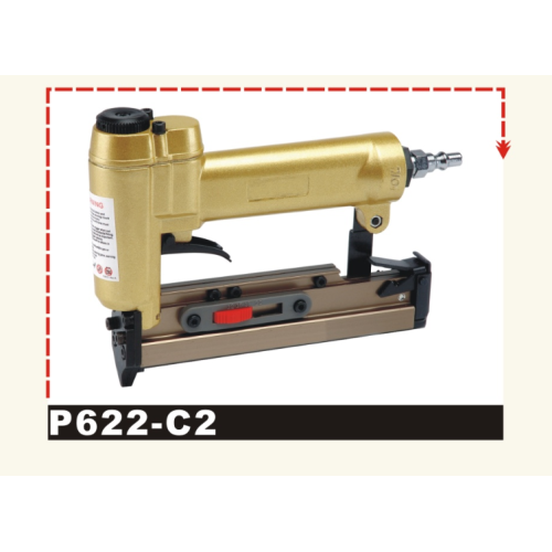 Mosquito Nail Gun P622 Series