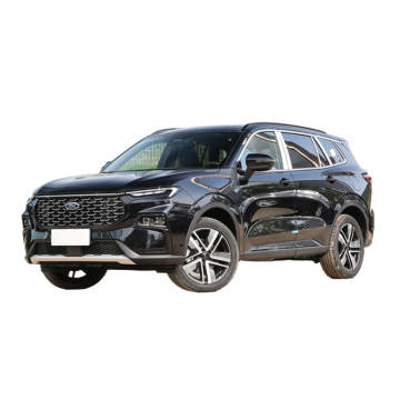 2024 JMC F-ORD EQUATOR SPORT 1.5L Gasoline Front-wheel Drive SUV for Sale