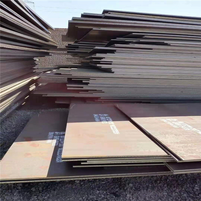 ASTM 1045 لوحة الصلب الصلب الصلب الصلب