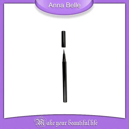 1 Pcs High Quality Waterproof Beauty Eyeliner Pencil Makeup Cosmetic Liquid Black Eyeliner Pencil