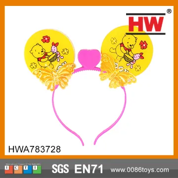 Beautiful Children Hair Clips