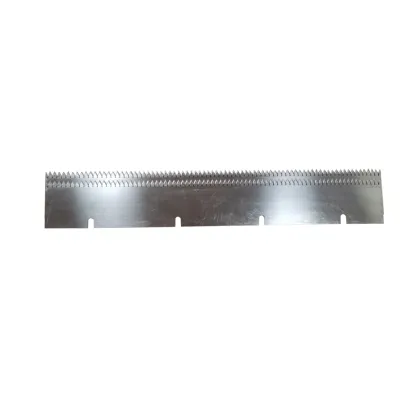 Work Sharp Multi-Knife Cutting Tools for Packaging Machinery