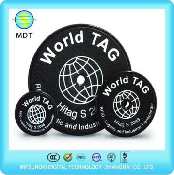 Cheapest Price EM4100 TK4100 RFID or wristbsand Key Fob