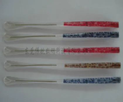 Eyeglass Temple Digital Printer