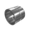Excavator 345B bushing 137-2817, installation bracket bushing 1372817