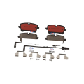 Xirmooyinka biriiga dambe ee Audi P 85119 N