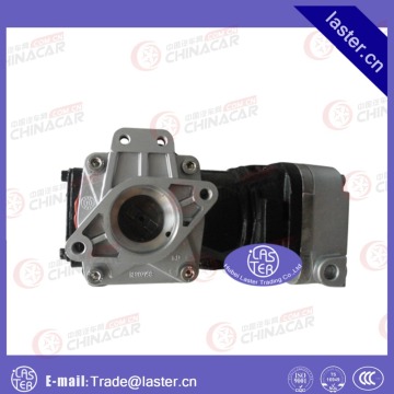 ISBE series 3971519 air conditioner/air compressor for Dongfeng Cummins