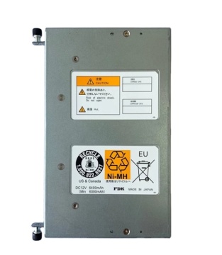 DX500/600 S3 CE Battery Controller Search