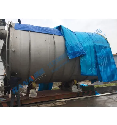 Semiconductor chemicals Tank Lining new PTFE