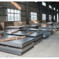 DX51D SGCC Galvanized Steel Sheet