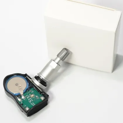 Car TPMS Tire Pressure Monitoring System for Jaguar