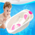 Baignoire bébé en plastique de sécurité avec lit de bain