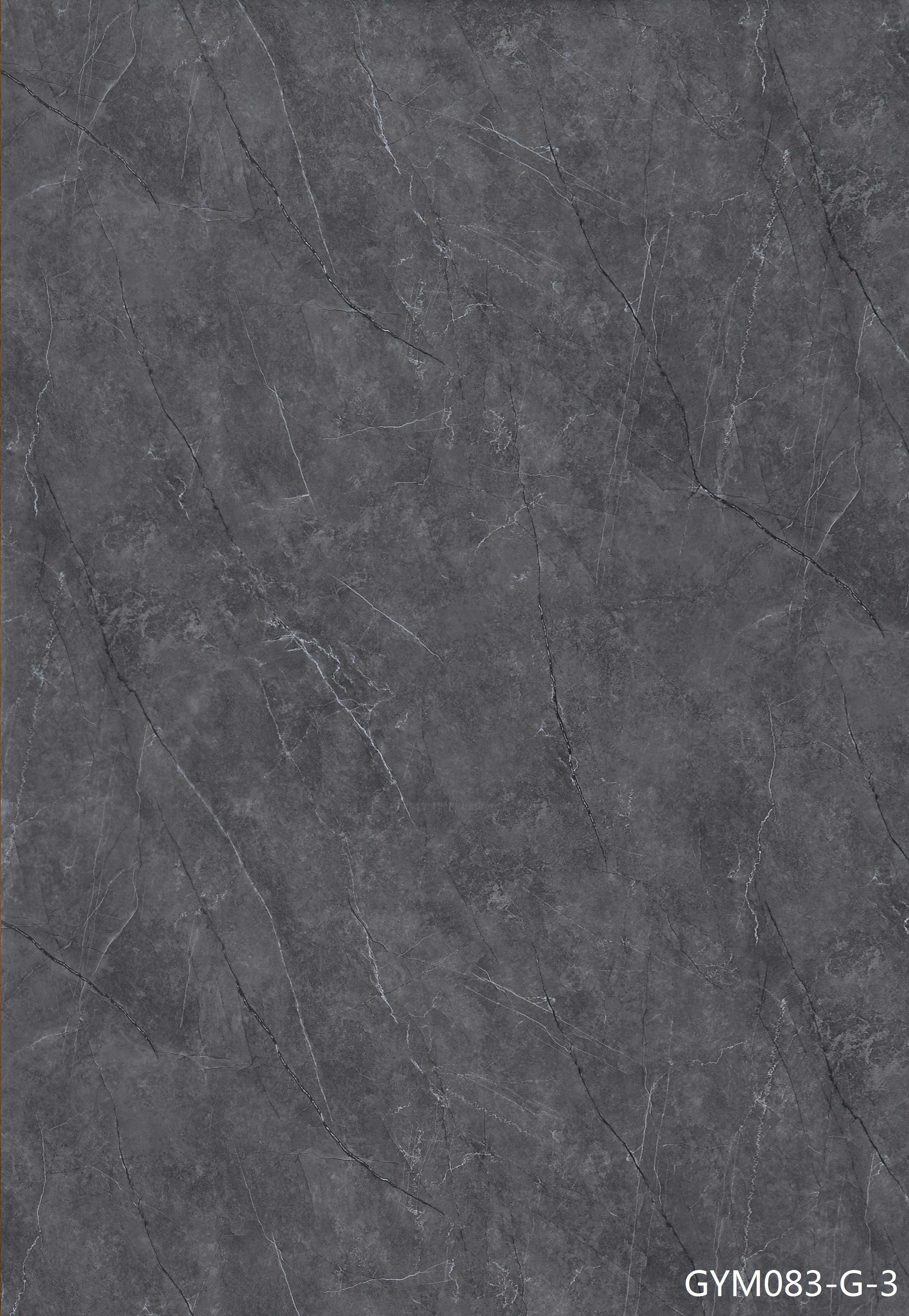 पीवीसी मार्बल डेकोरेशन फिल्म