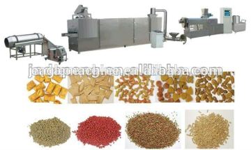 DP85 100-3000kg / h global mondial applicable Fish Fish Fix Machine / équipement / ligne de fabrication / usine de fabrication en provenance de Chine