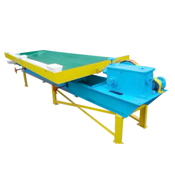 Gold Separator Lab Shaking Table Price