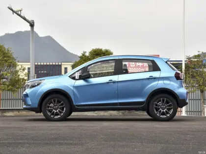 Ruilan Automobile X3 Pro 2024 New Energy Vehicle