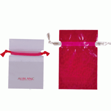 Customized gift bag for spot direct sale