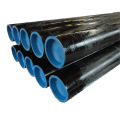 API 5L Pipe de ligne transparente