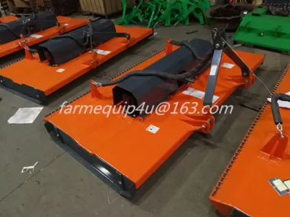 agriculture implements pasture mower