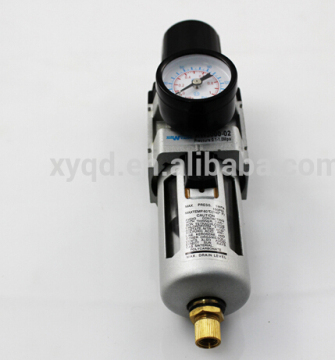 Cheaper price FACTORY AC/BC/AFC/BFC SERIES air filter combination unit
