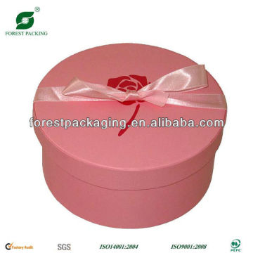 ROUND CANDY BOX FP500735