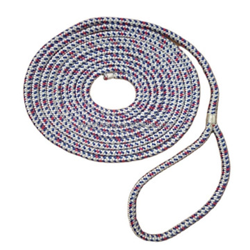 Good Selling 4 Strand Lead Sinker 12mm Dia PP Braided Rope - 200M