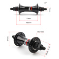 BMX -Hub -Legierung BMX Casstte Hub 9t