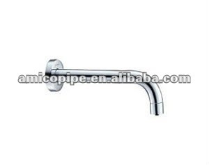 Amico Trivalent chrome plating brass automatic sensor faucet