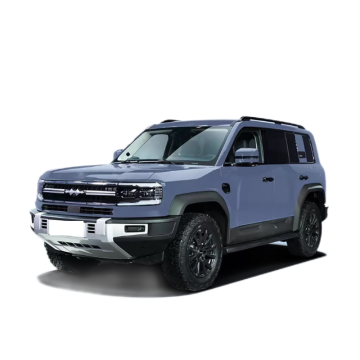 BYD Leopard 5 Off-Road Electric Car: A New Energy Vehicle Formula 5 Electric Car