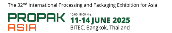 PROPAK Exhibition