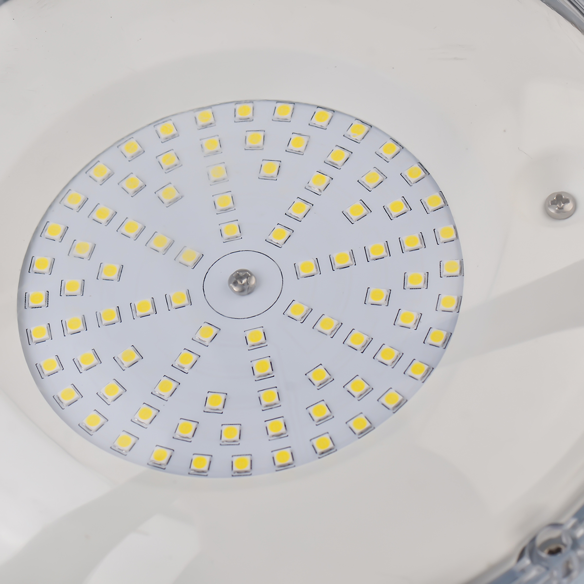 50W led post top lamps with DOB Driver-1