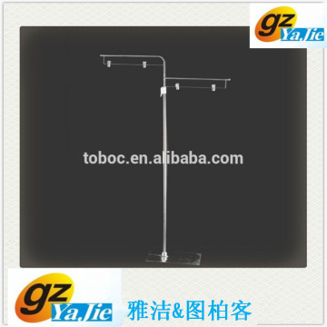 Super useful High Quality Stainless Steel Poster holder/clip/stand for price display
