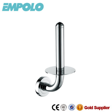 Upright Paper Towel Holder, SS Paper Dispenser Paper Pad With Bar 922 03