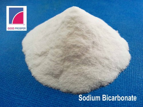 China Industrial Grade/Food Grade/Feed Grade Sodium Bicarbonate