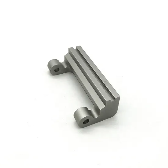 Custom CNC Precision Aluminum Extrusions for Aerospace Industry