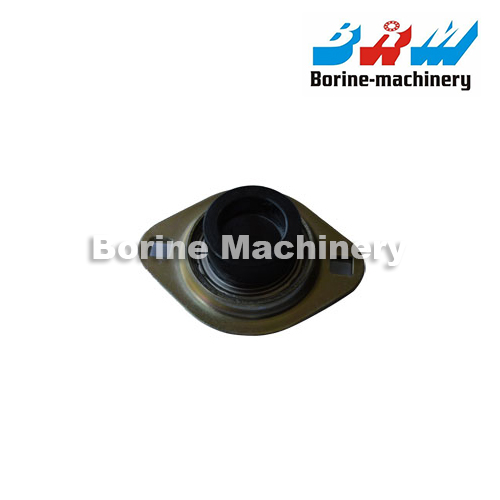 1317250 C 91 Bearing-Flanged CNH मशीन के लिए